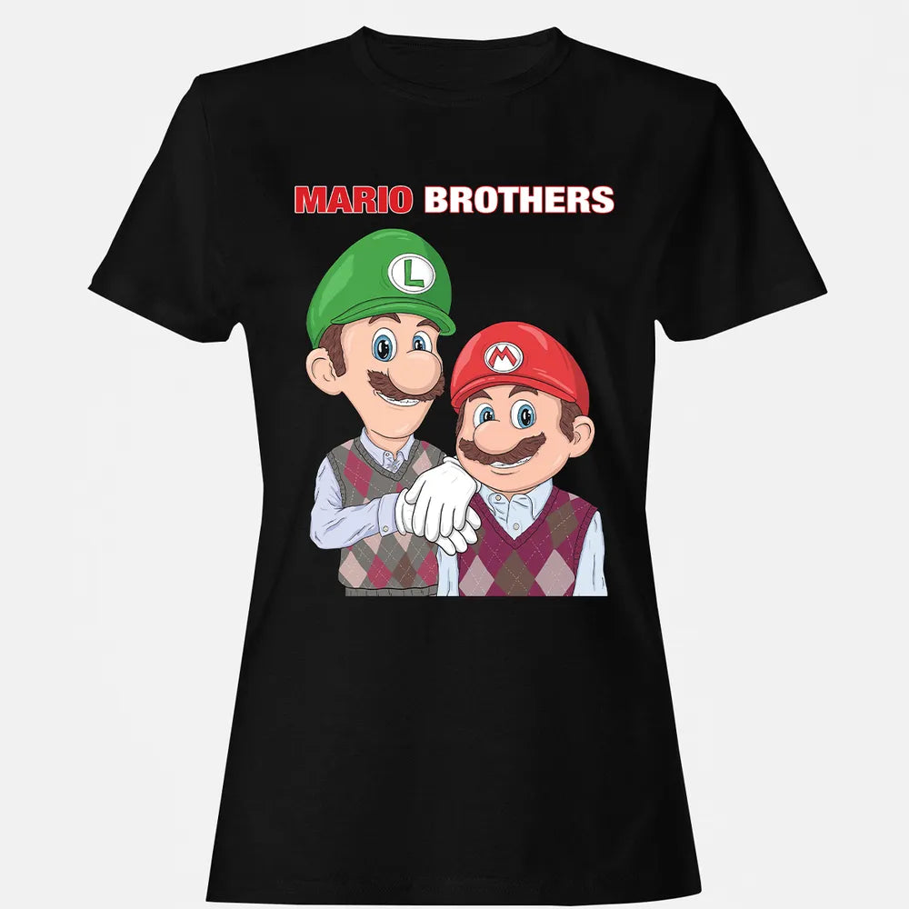 Women's T-shirt - LHYGBV8G
