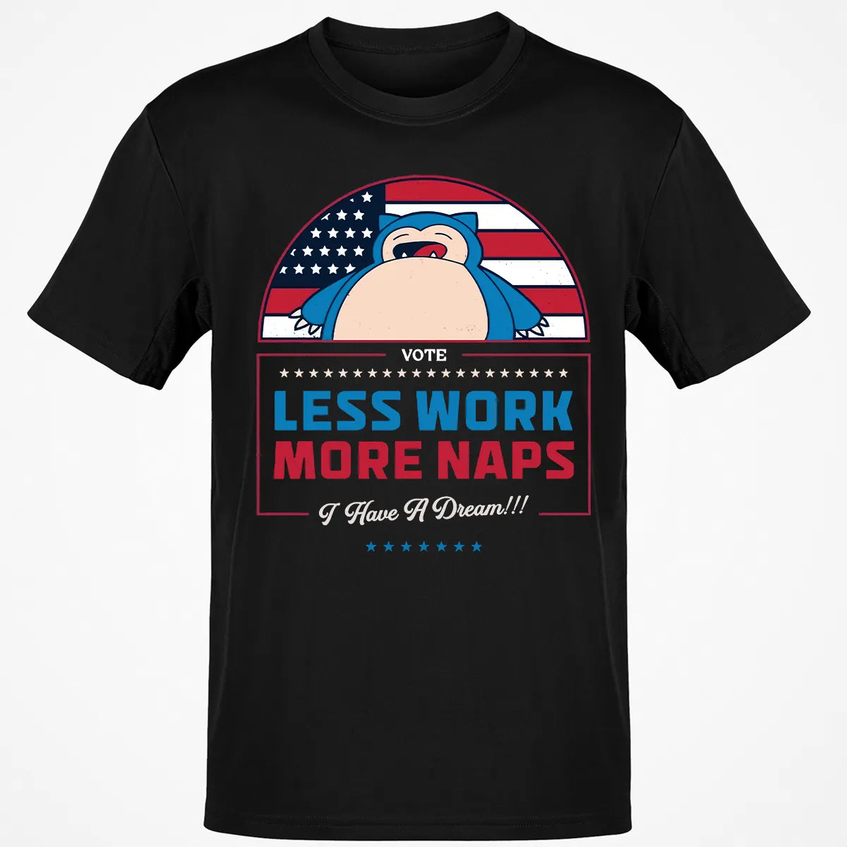 Classic Unisex T-Shirt - T5PPVSFS