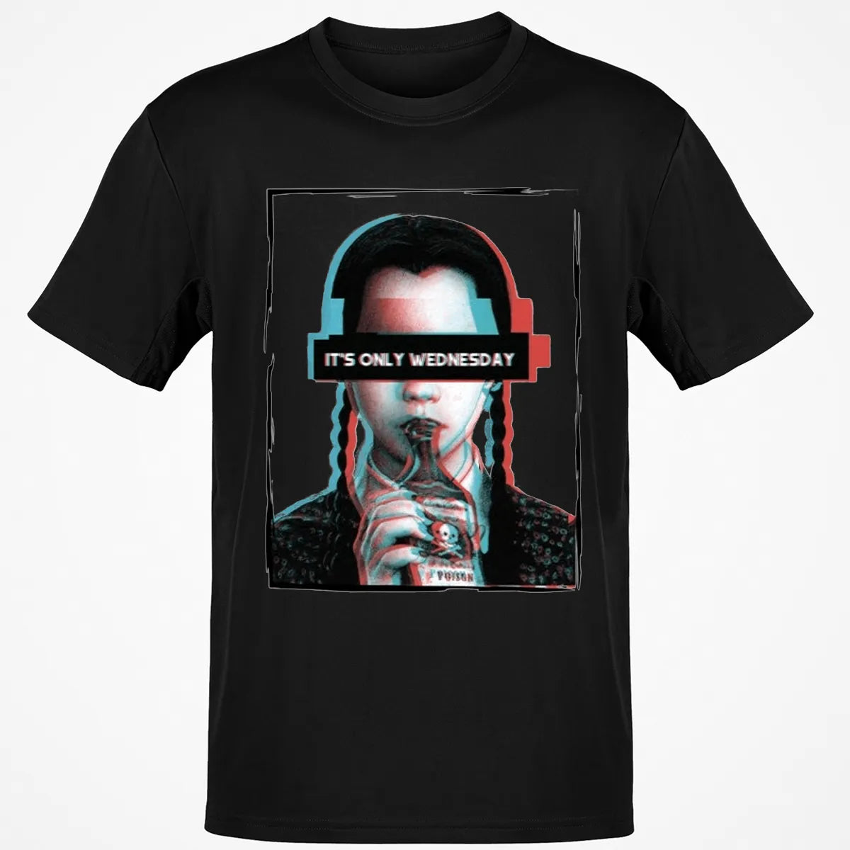 Classic Unisex T-Shirt - AQAM8VLL