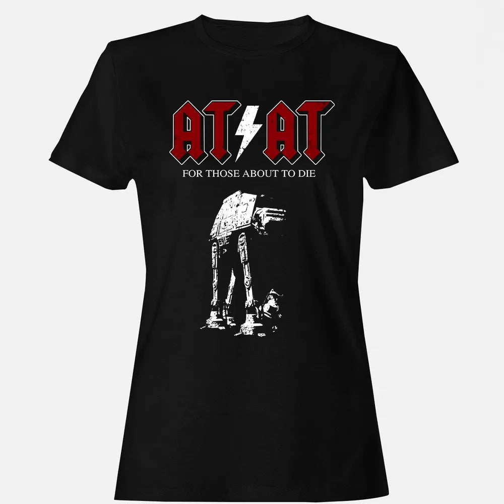 Women's T-shirt - JN62QU6F
