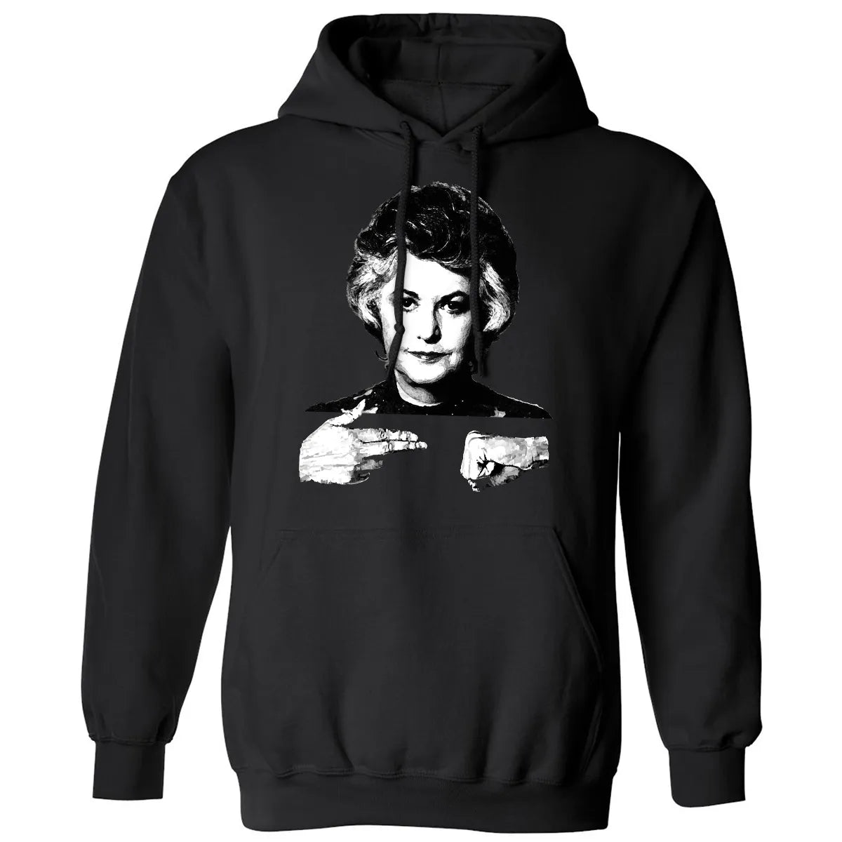 Classic Unisex Hoodie - D8PC7YE4