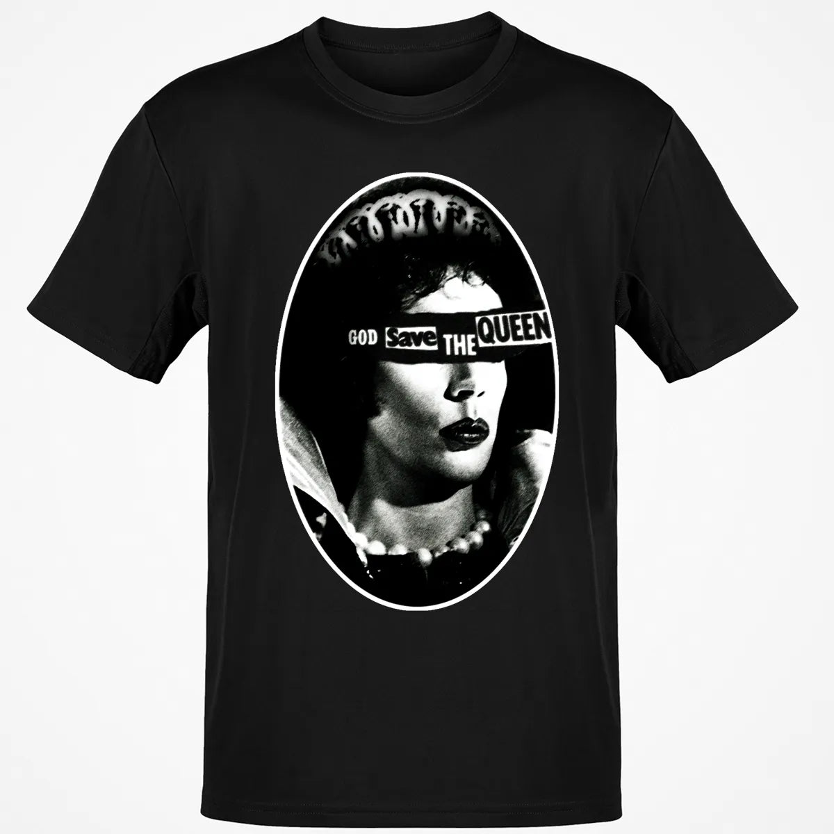 Classic Unisex T-Shirt - PTZFZ38G