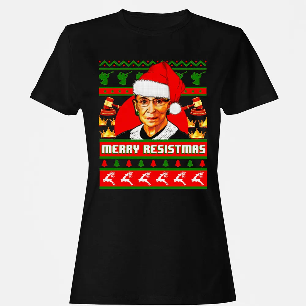 Women's T-shirt - URV4XKFQ