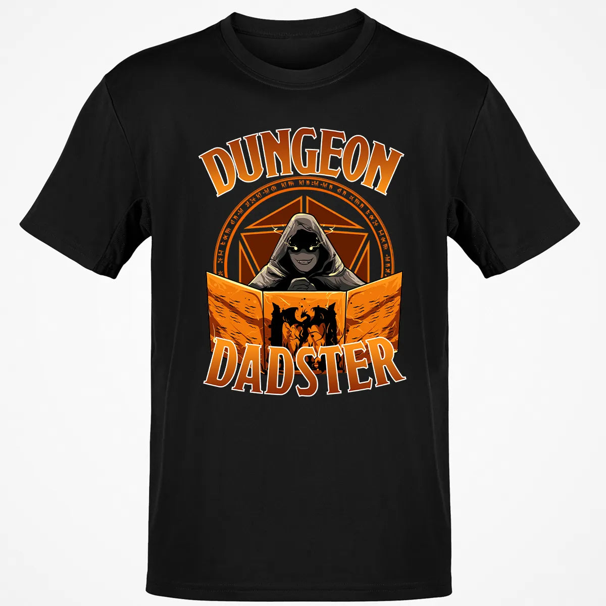 Classic Unisex T-Shirt - DKBAW1W9
