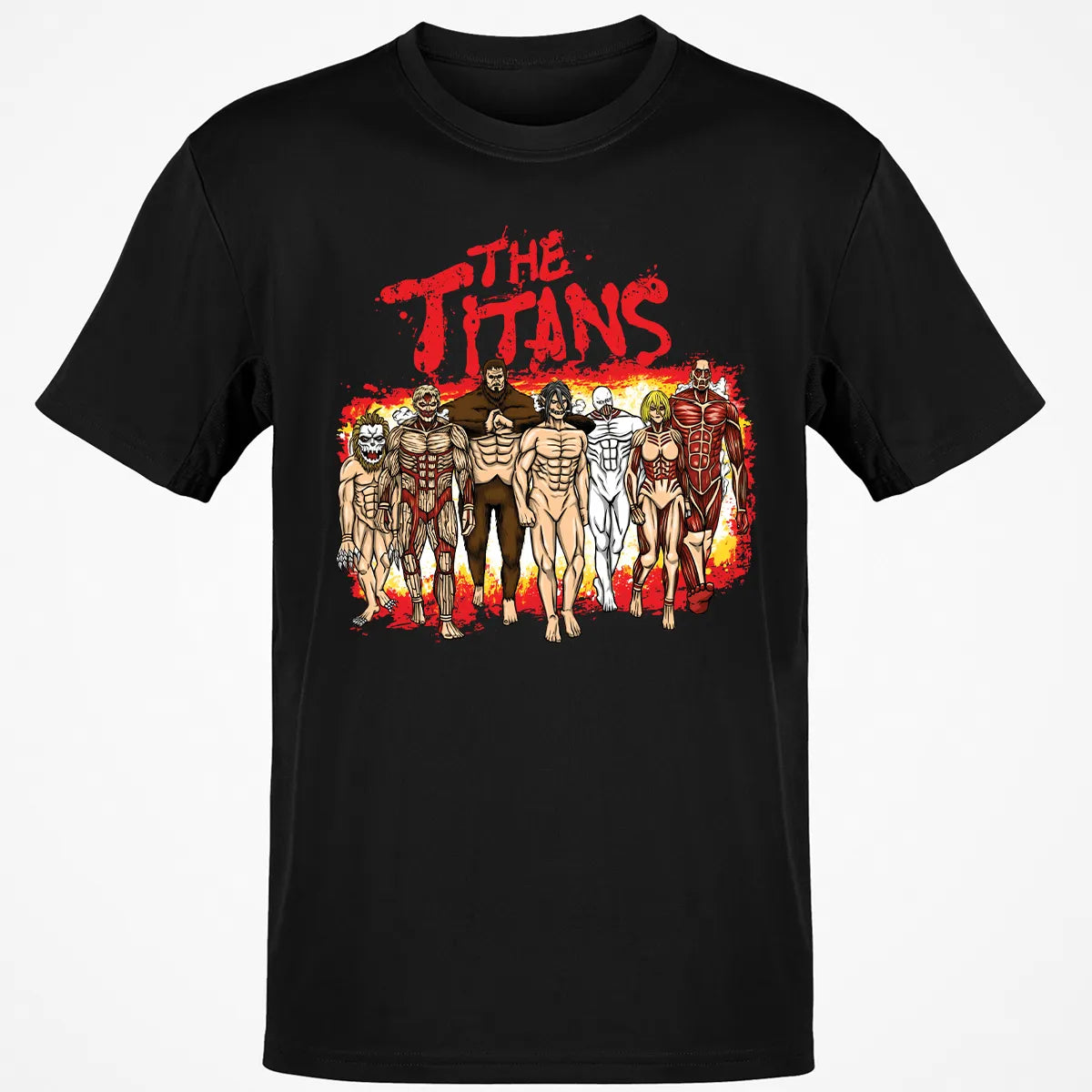Classic Unisex T-Shirt - PMZ7S3XY