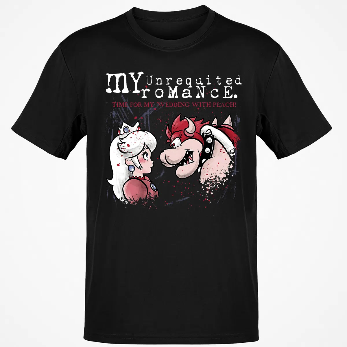 Classic Unisex T-Shirt - BM3DVR9U
