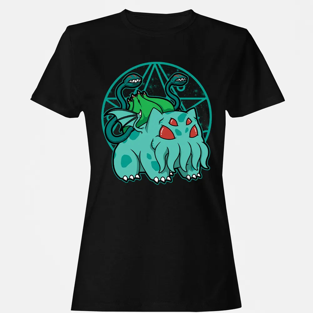 Women's T-shirt - KEEZ69FN
