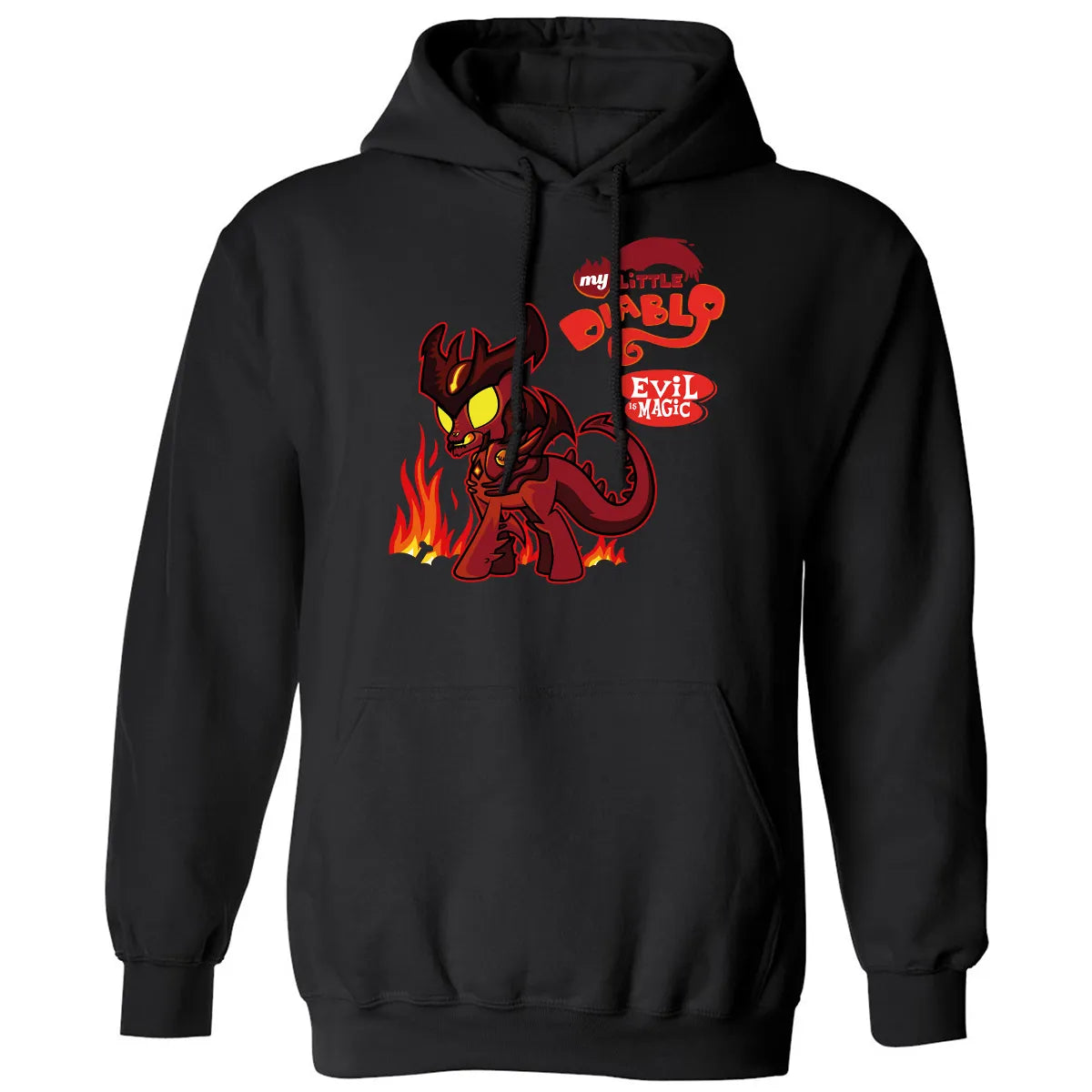Classic Unisex Hoodie - JKN2EU3F