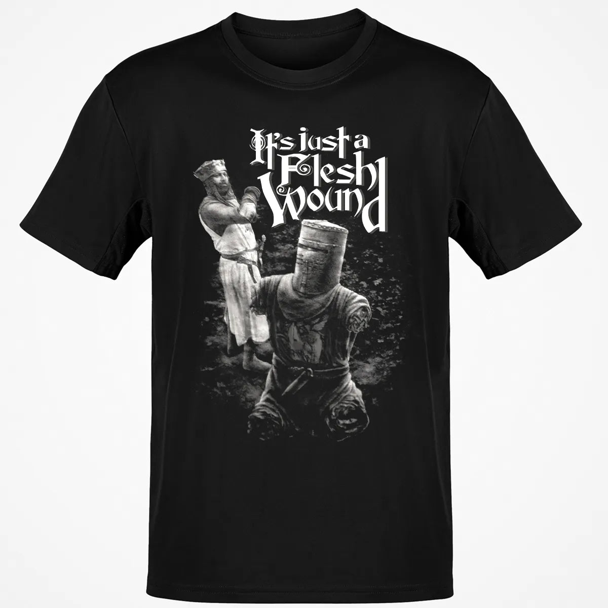 Classic Unisex T-Shirt - TEDY1CXM