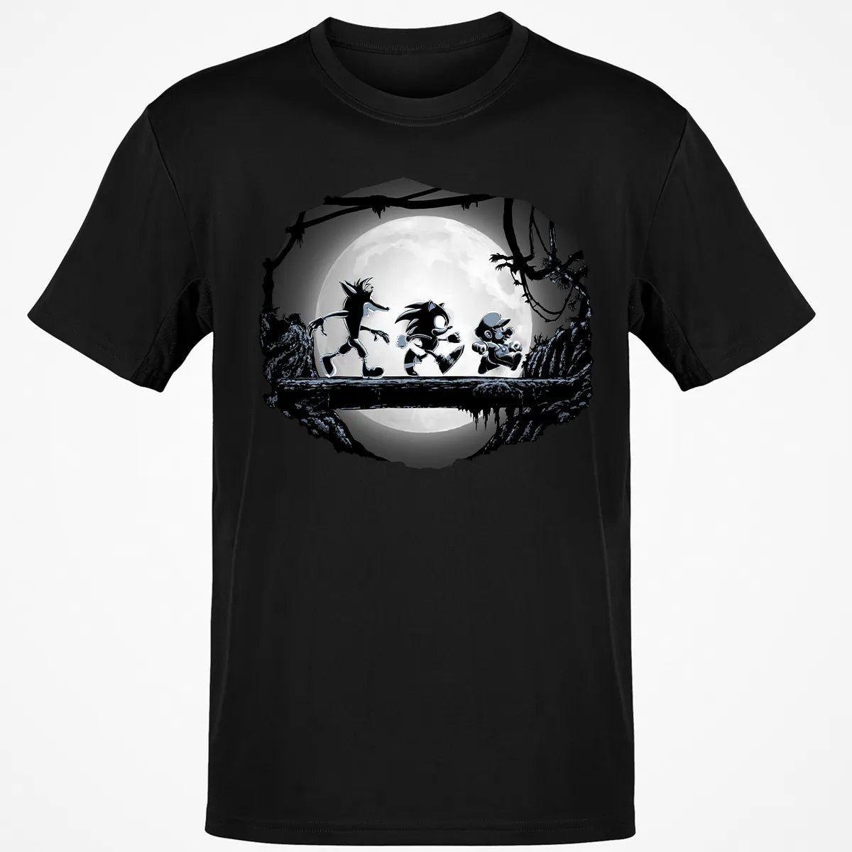 Classic Unisex T-Shirt - Y3JZ2N9C