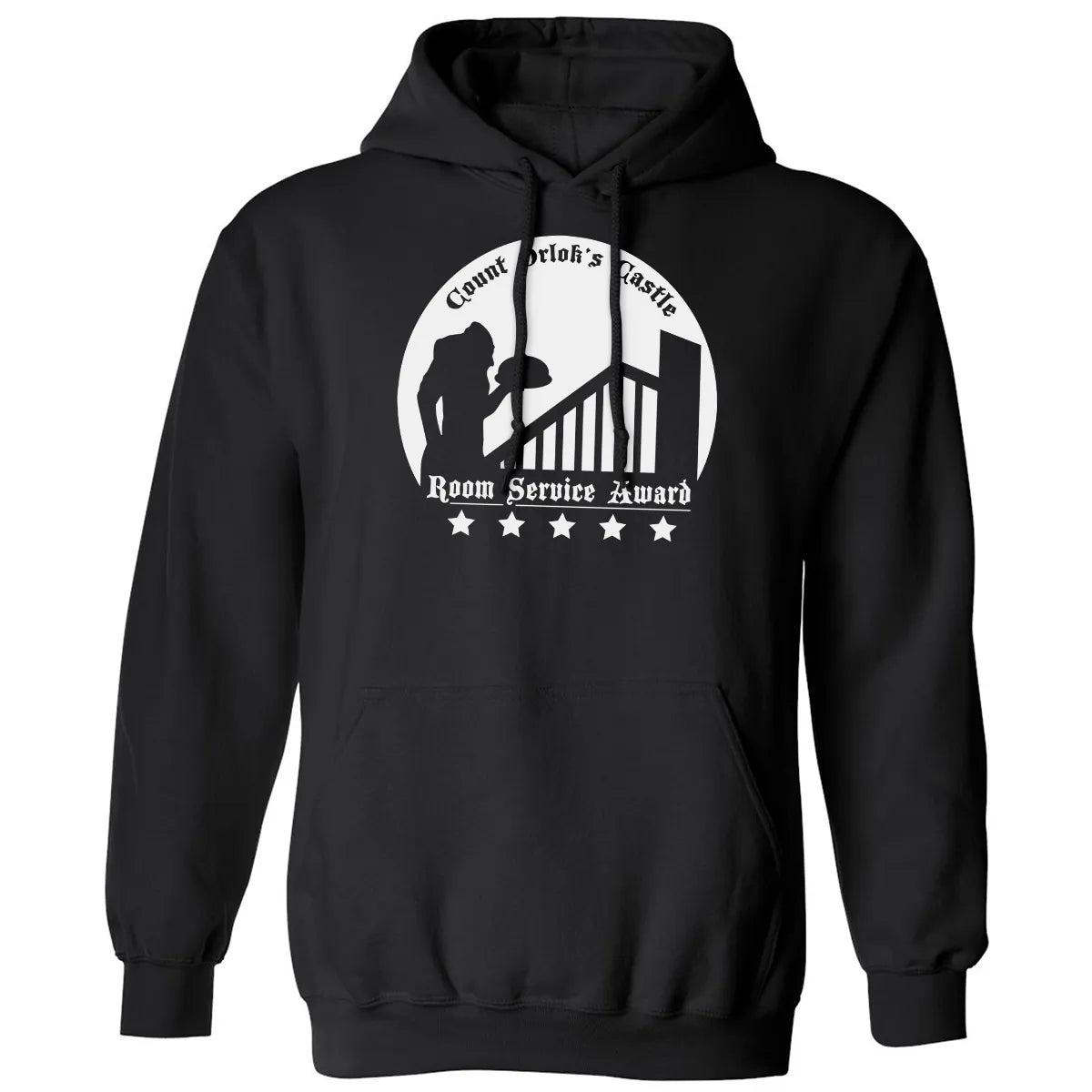 Classic Unisex Hoodie - KP8H6DL1