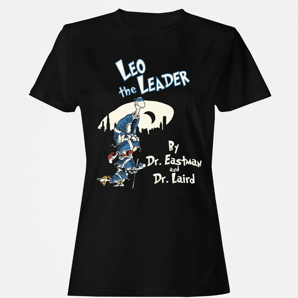 Women's T-shirt - WLBGYYK2