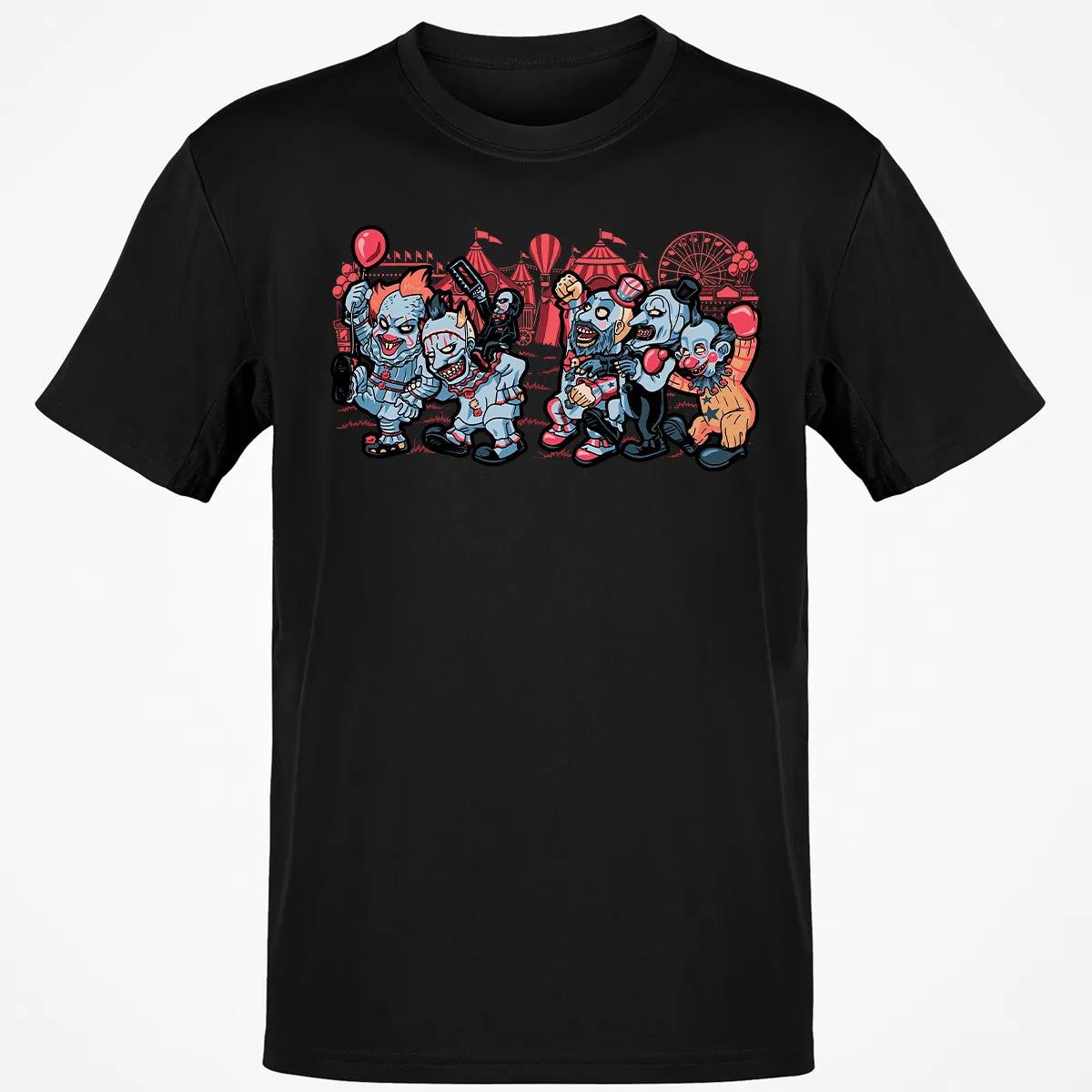 Classic Unisex T-Shirt - FTU2KJGQ