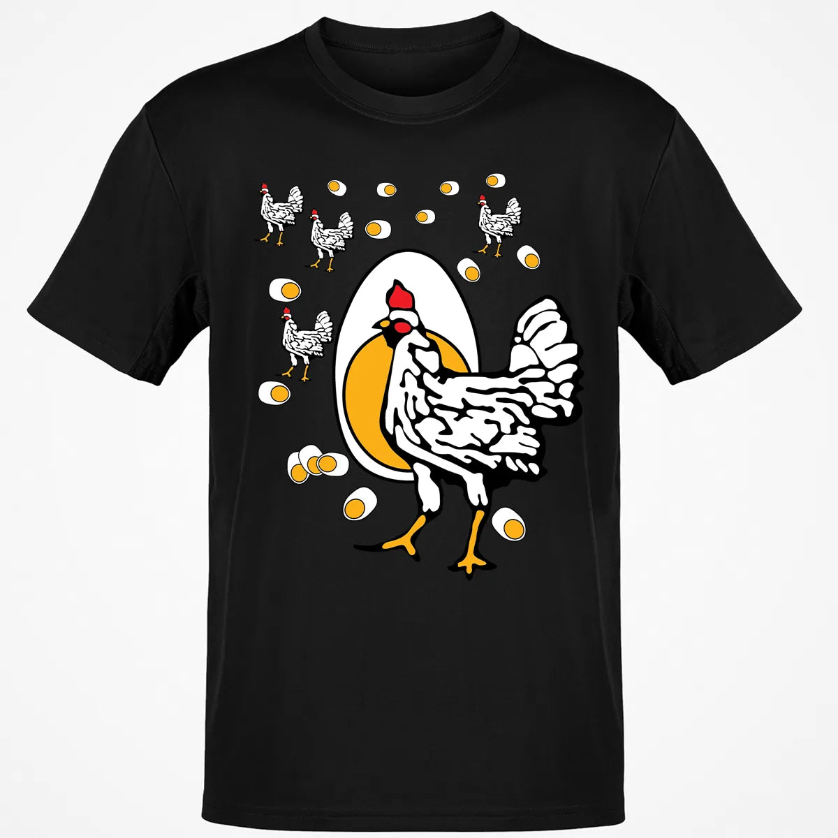 Classic Unisex T-Shirt - BAXAAJ2G