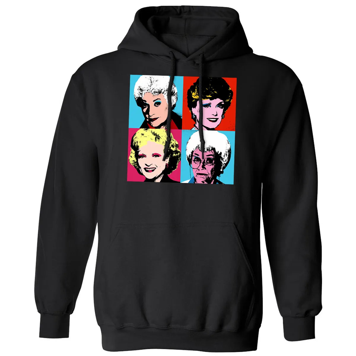 Classic Unisex Hoodie - 9WG8P4PE