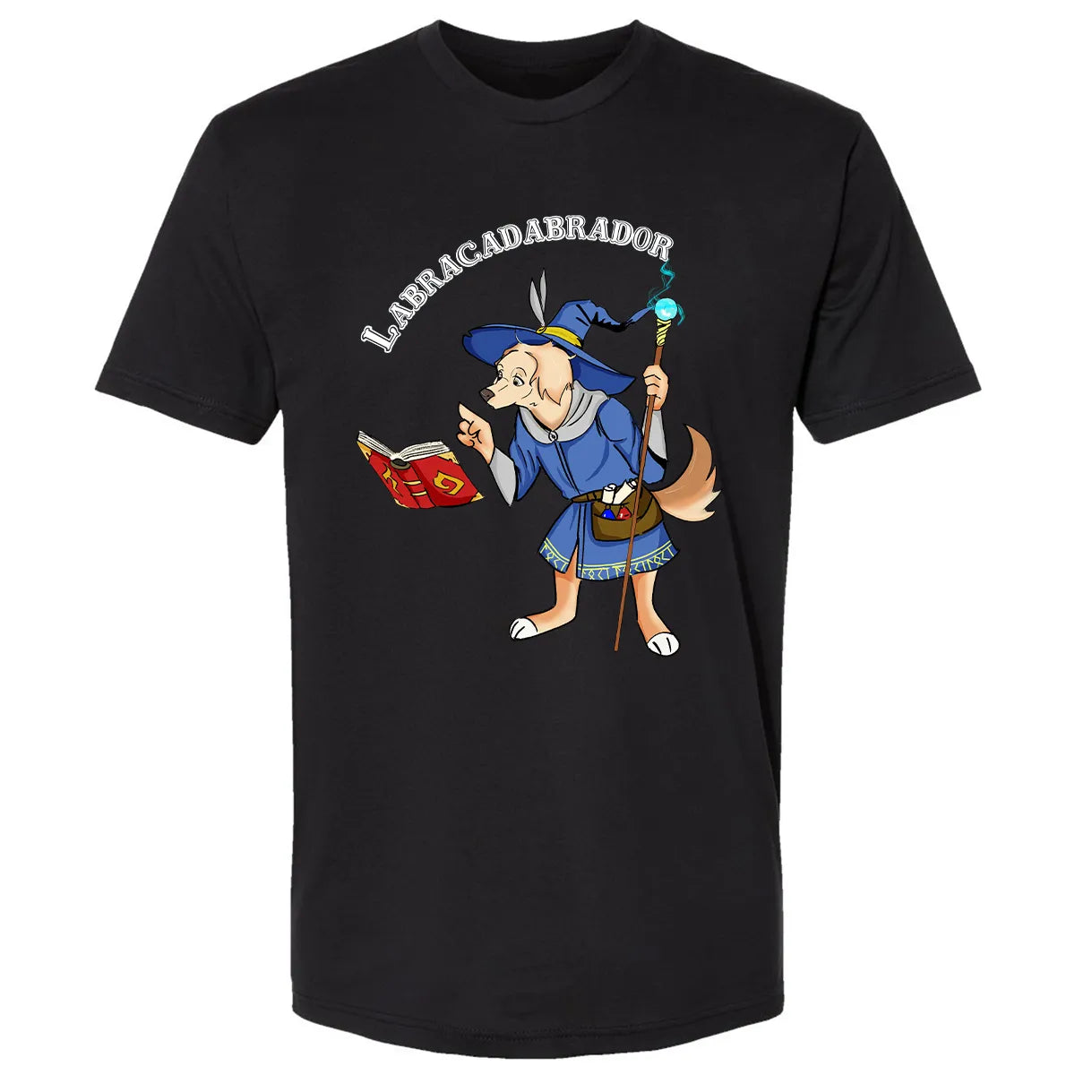 Premium Unisex T-shirt - 4J9VWFKW