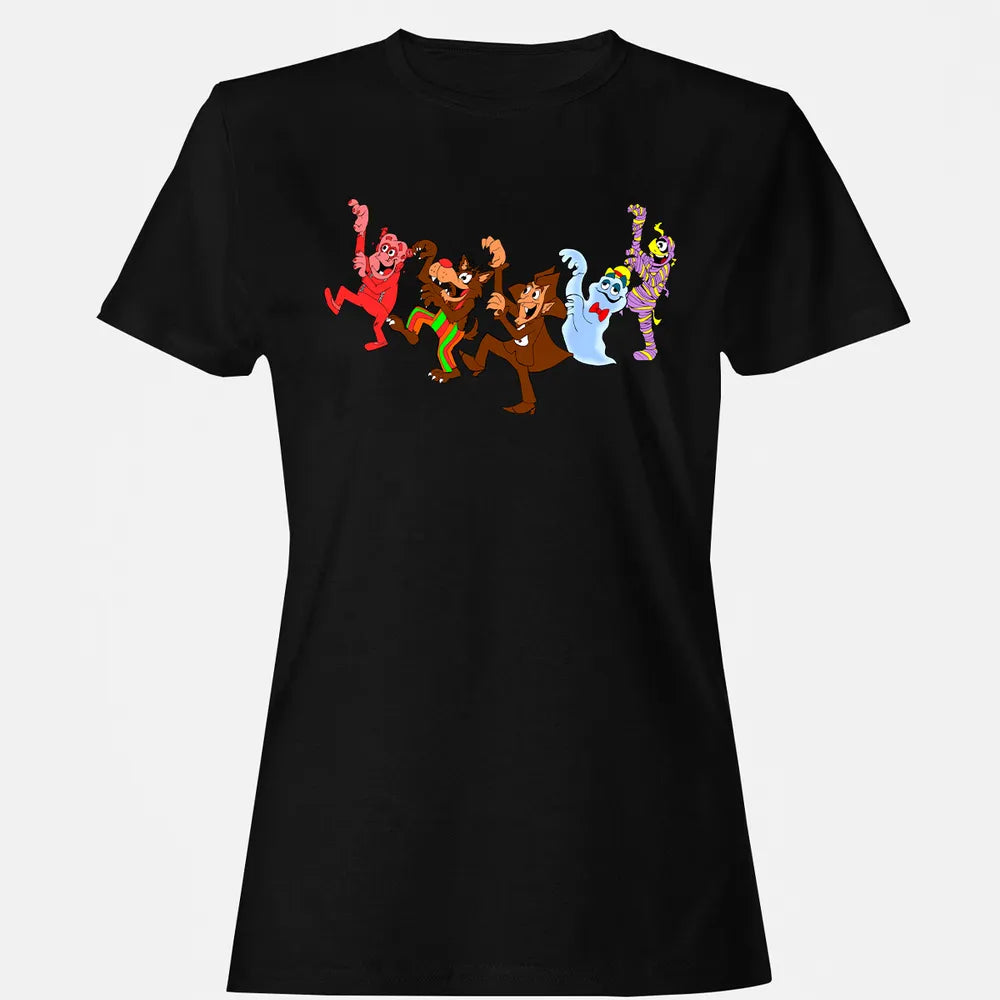Women's T-shirt - GKUNTZ4Y