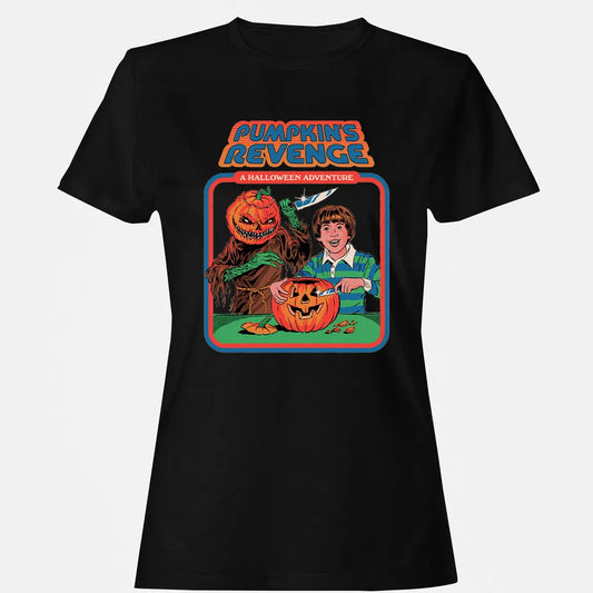 Women's T-shirt - X3B6HCVF