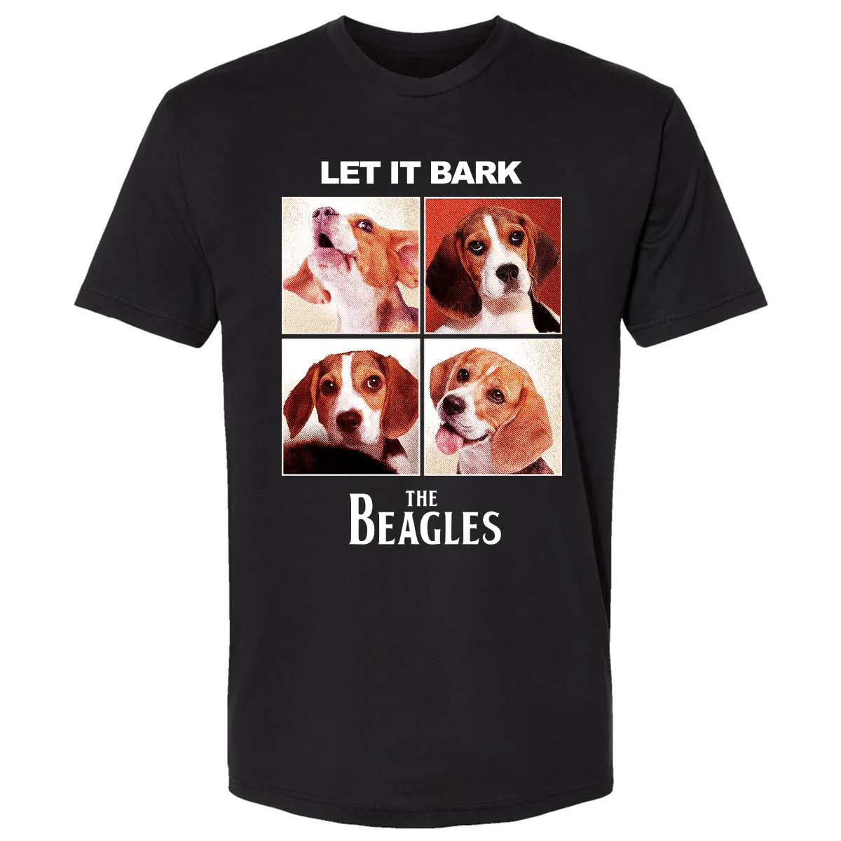 Premium Unisex T-shirt - QHM4FD7J