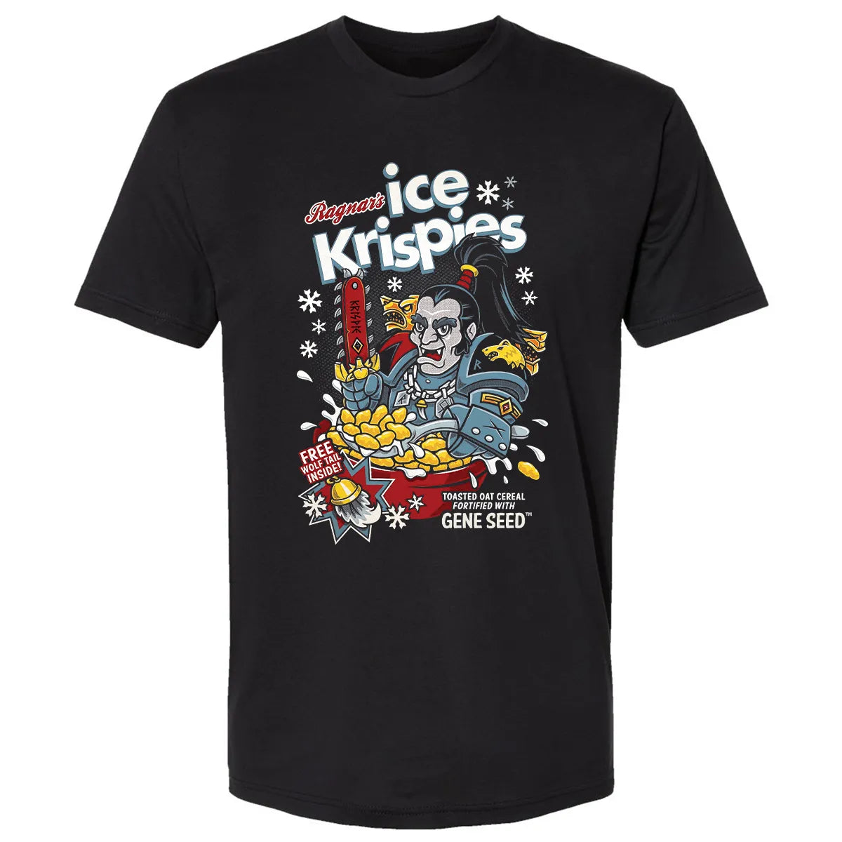 Premium Unisex T-shirt - XFR4HCHN