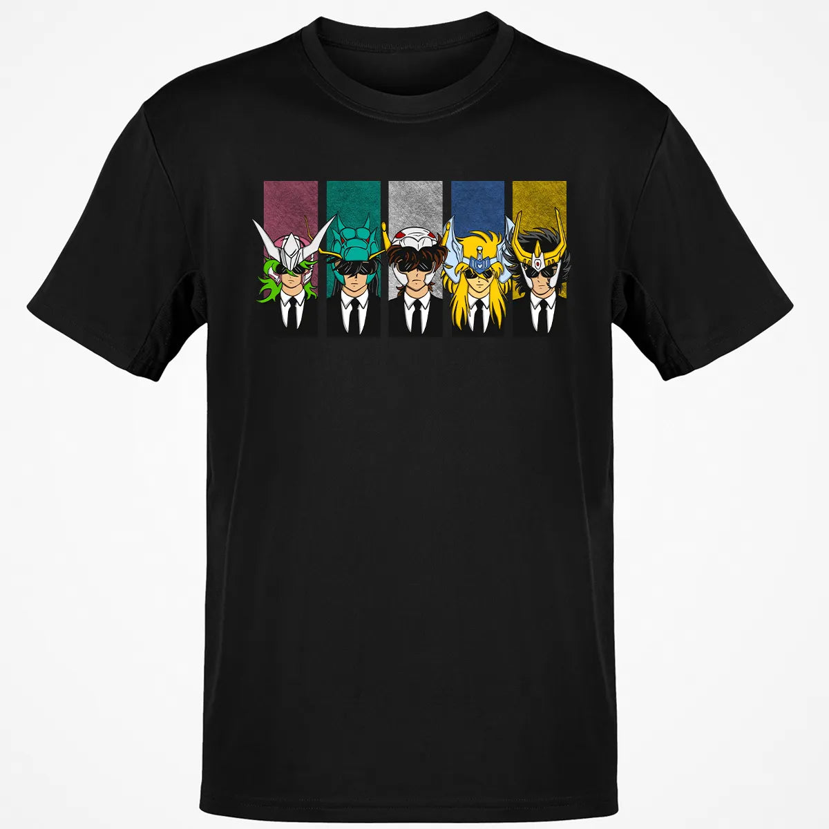 Classic Unisex T-Shirt - 4Y5DNJHU