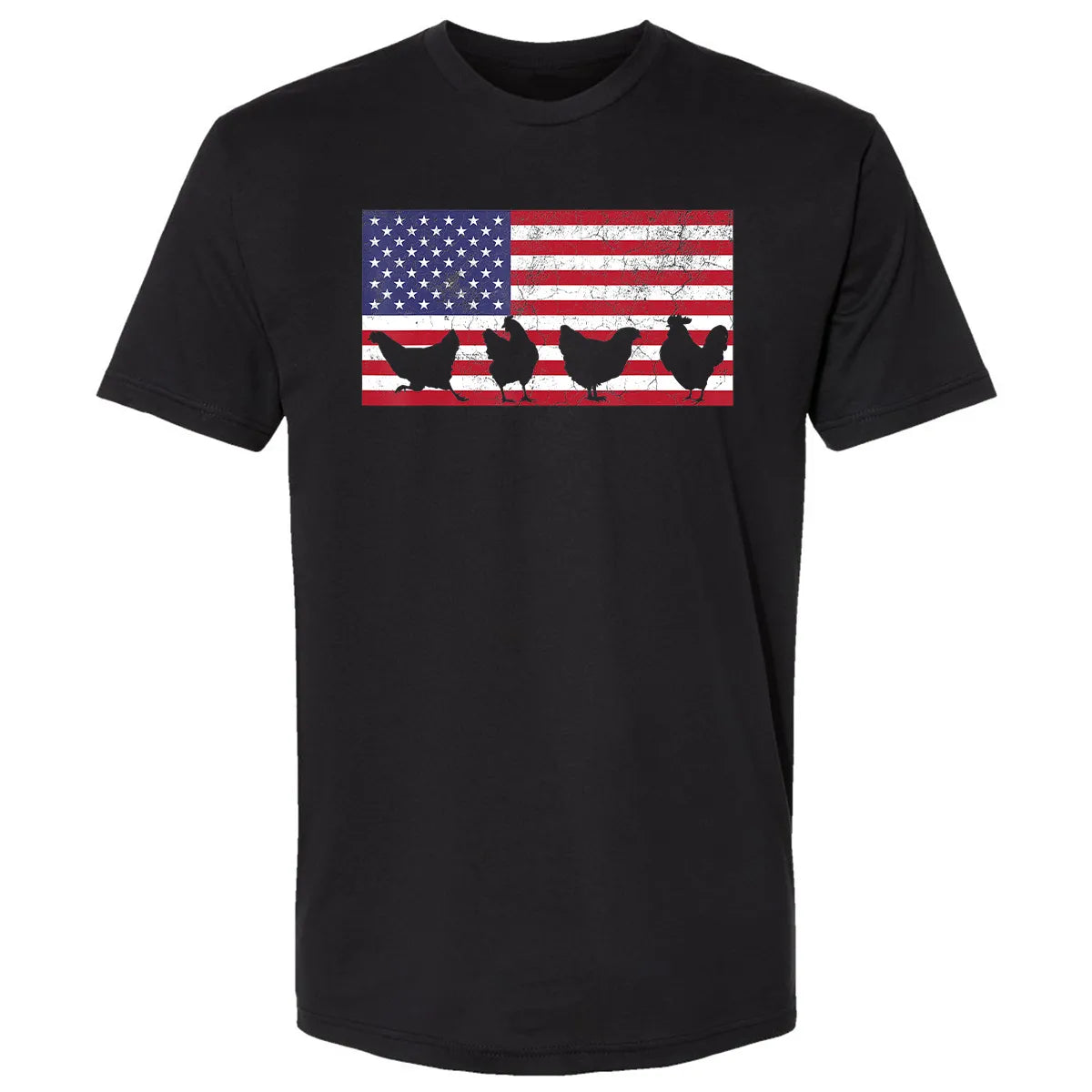 Premium Unisex T-shirt - 39RZYWJ8