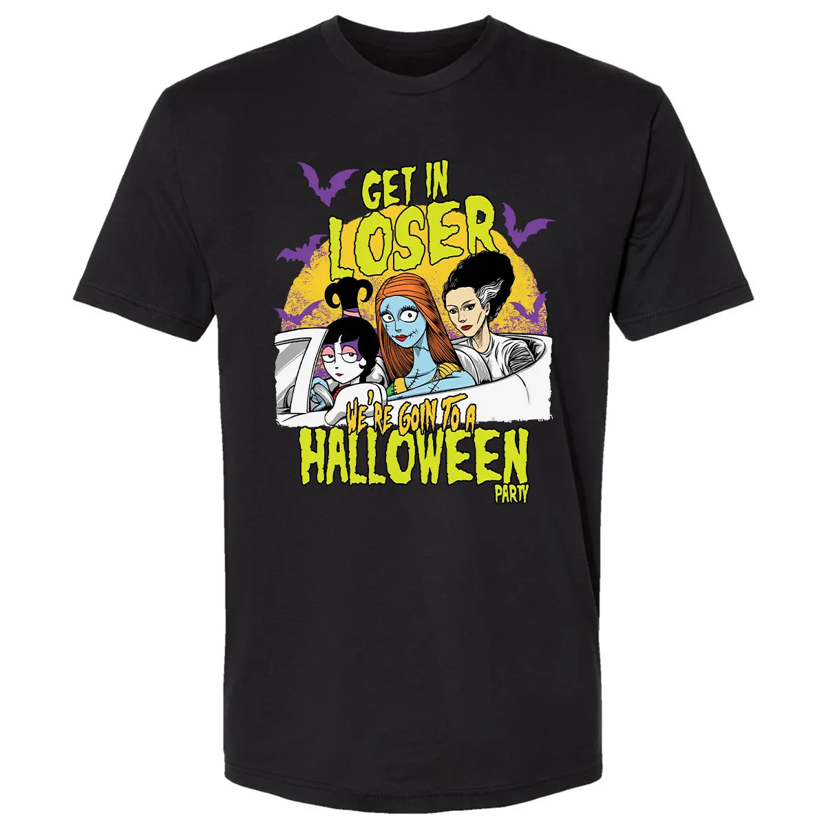 Premium Unisex T-shirt - MHQWGS53