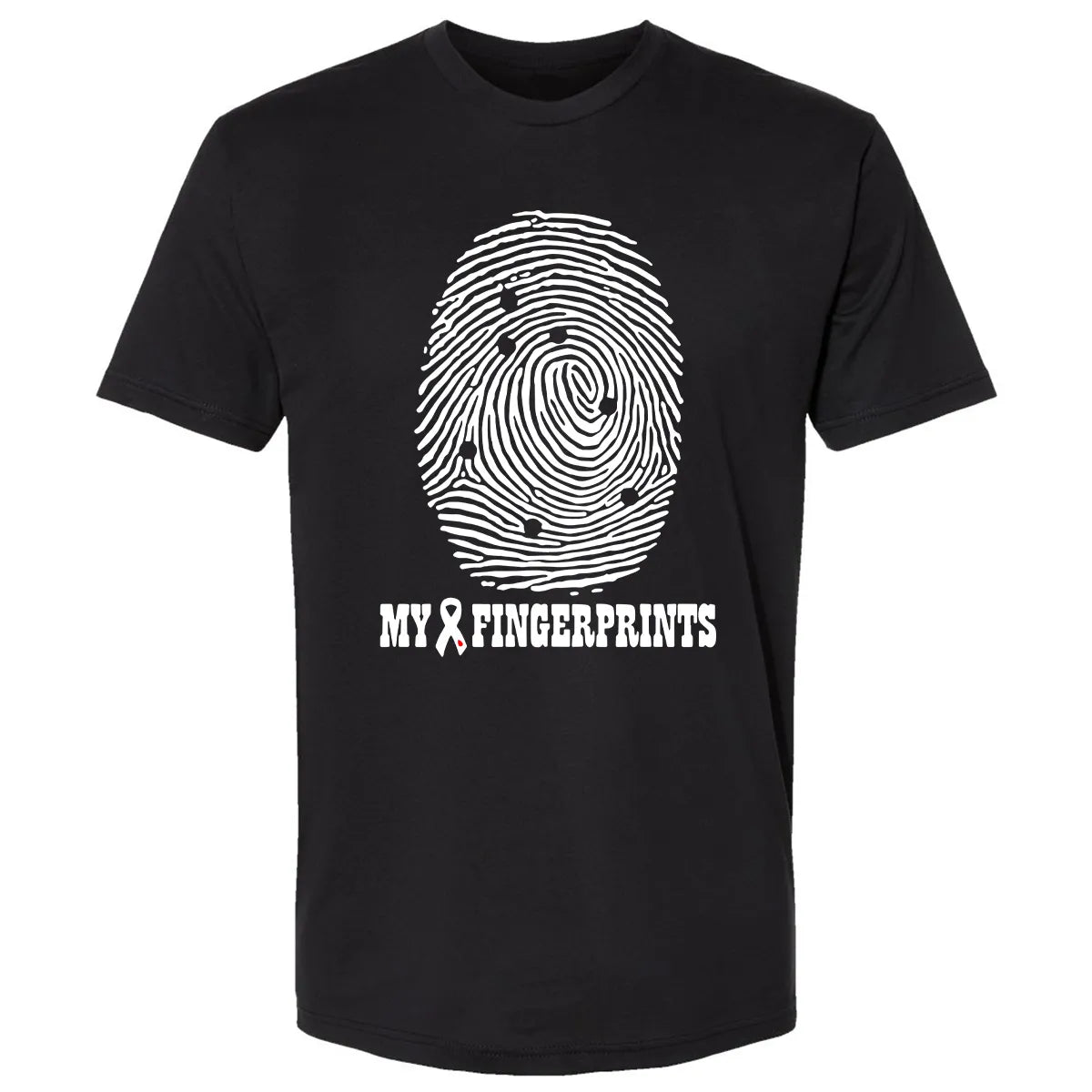 Premium Unisex T-shirt - AYT9VJUF