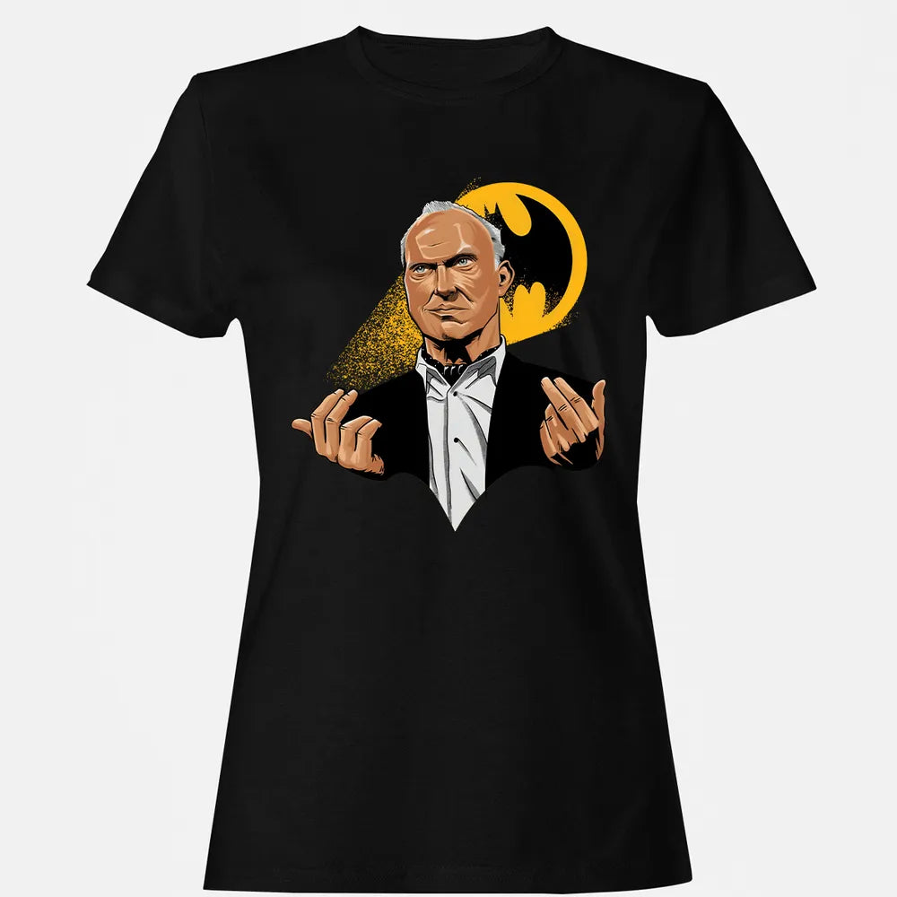 Women's T-shirt - T84RJW72