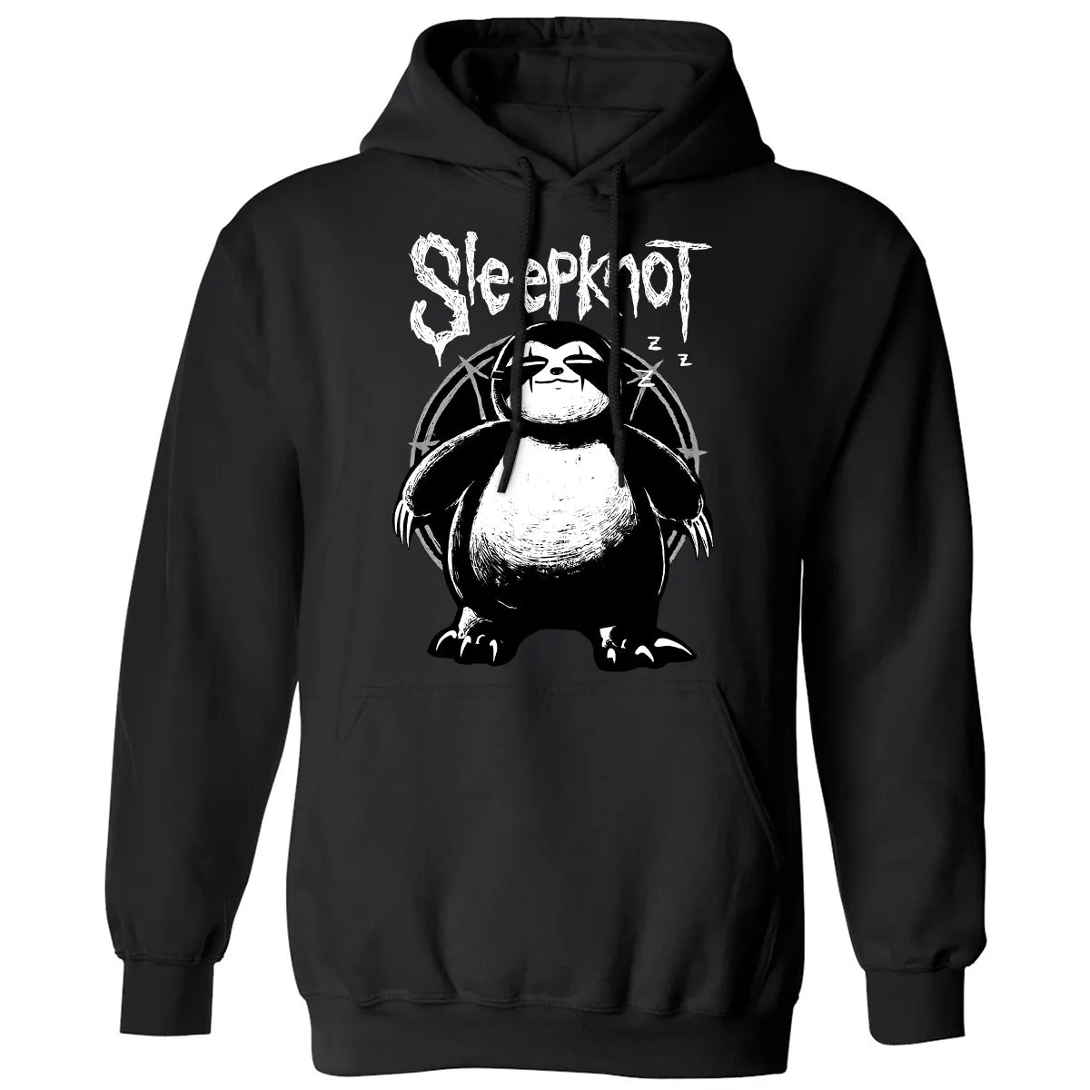Classic Unisex Hoodie - GSTQ577K