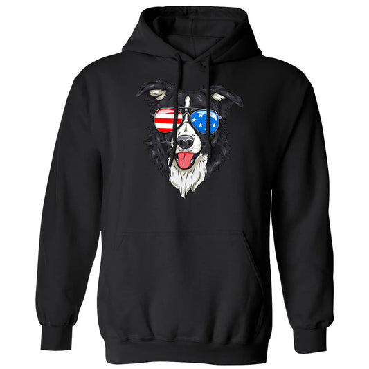 Classic Unisex Hoodie - N1VWAXTE