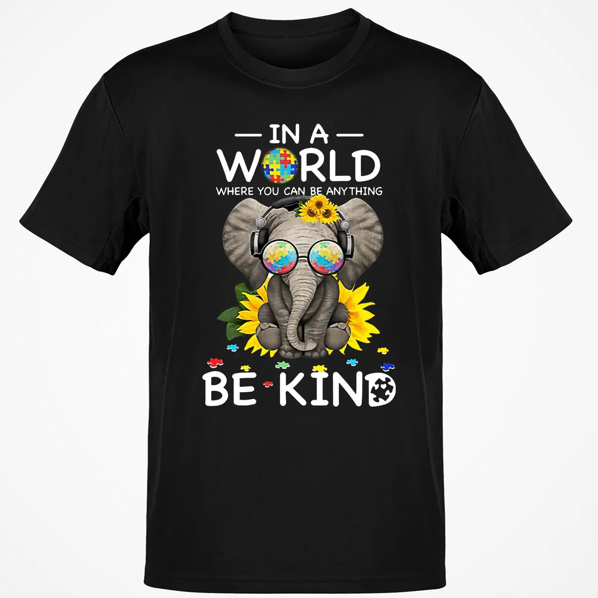 Classic Unisex T-Shirt - 2WM5QPGH