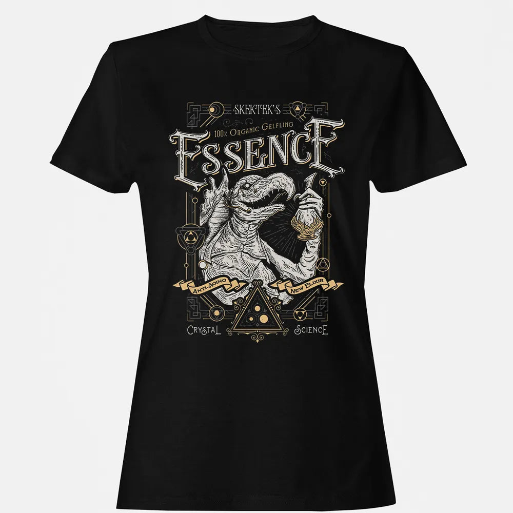 Women's T-shirt - 8J55QMLT