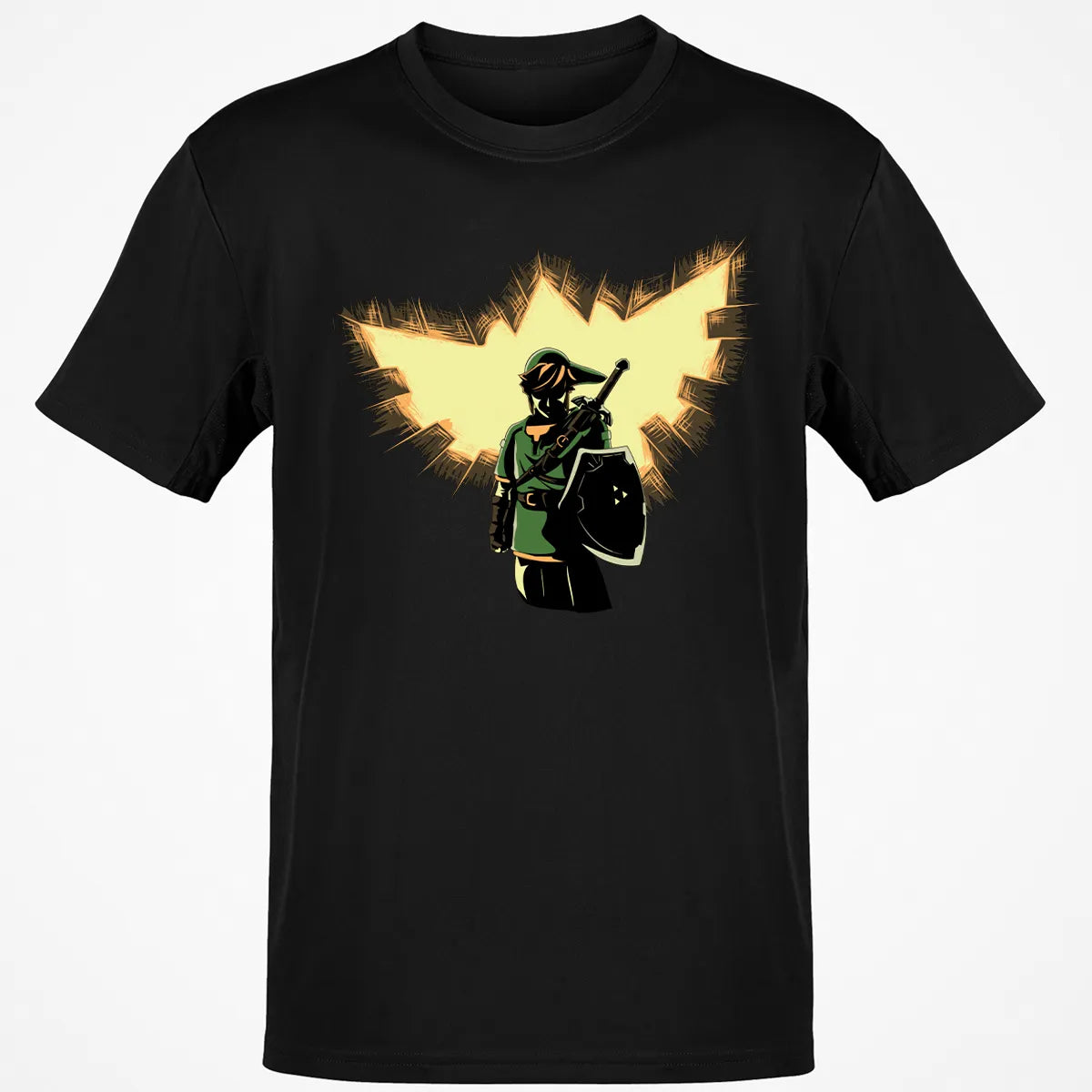 Classic Unisex T-Shirt - 7P7E1W5J