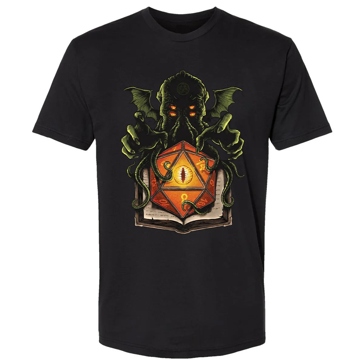 Premium Unisex T-shirt - 354D6G8M