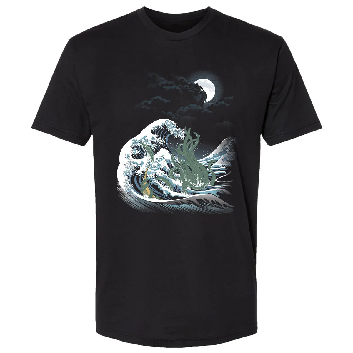 Premium Unisex T-shirt - SUVQ128H