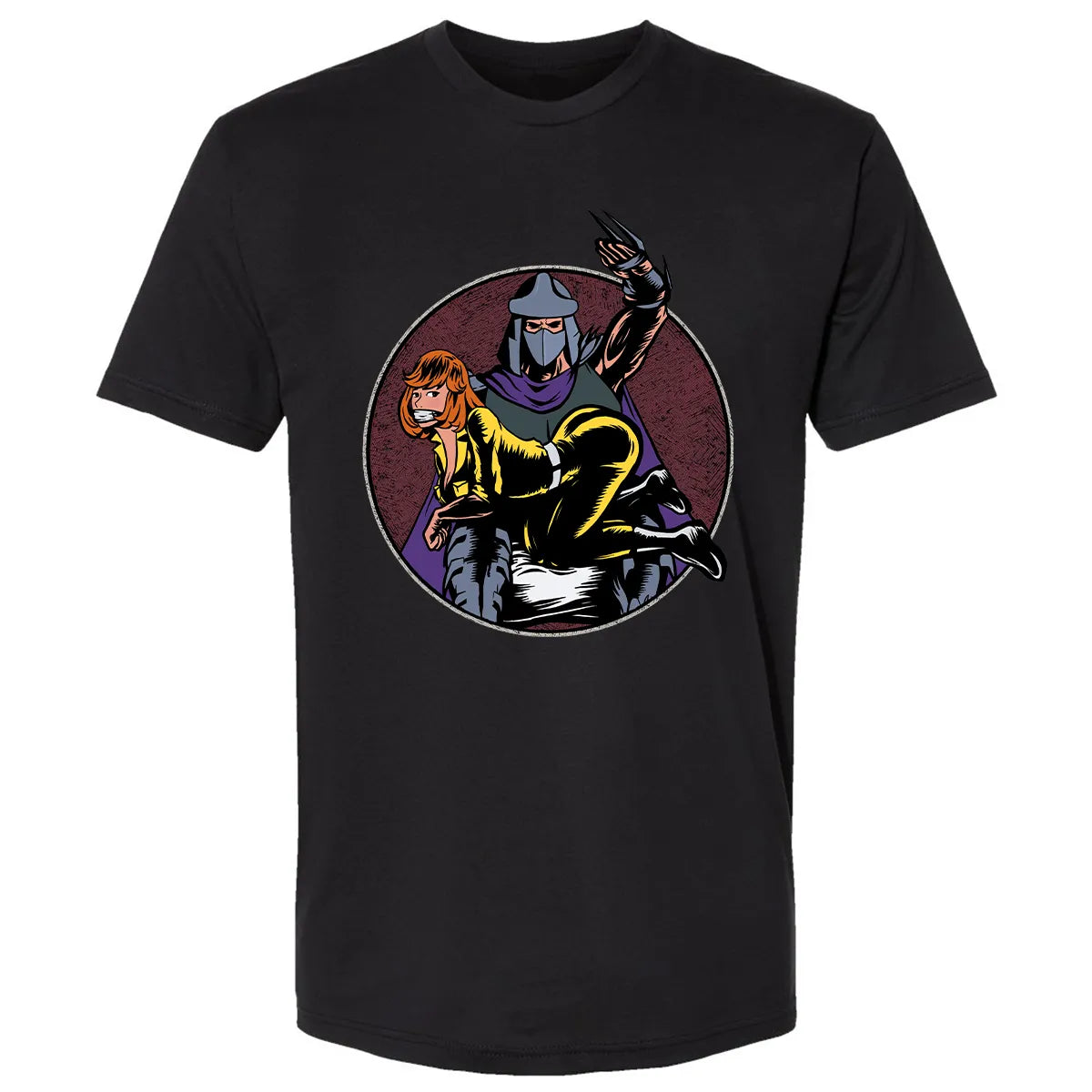 Premium Unisex T-shirt - T7U7YA1G