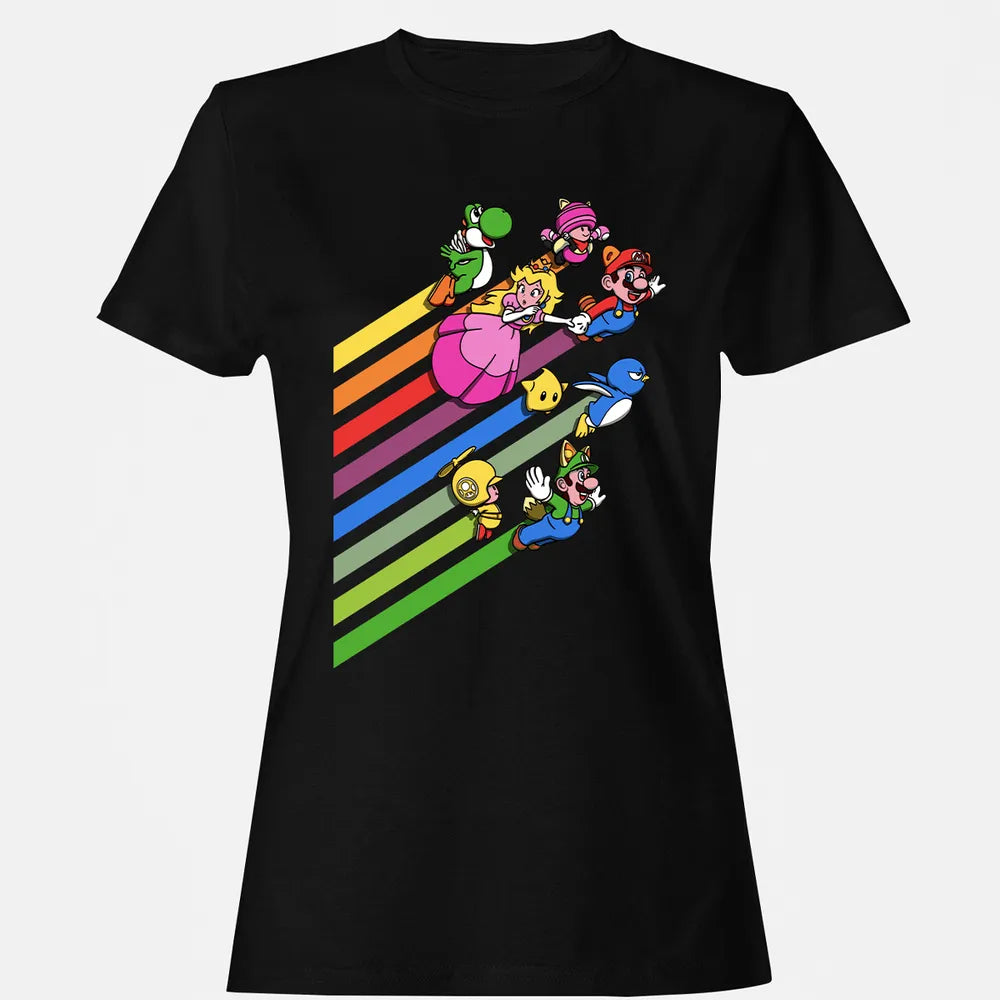 Women's T-shirt - C3JES1JM