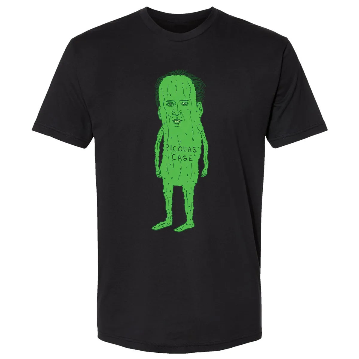 Premium Unisex T-shirt - GHC82ATY