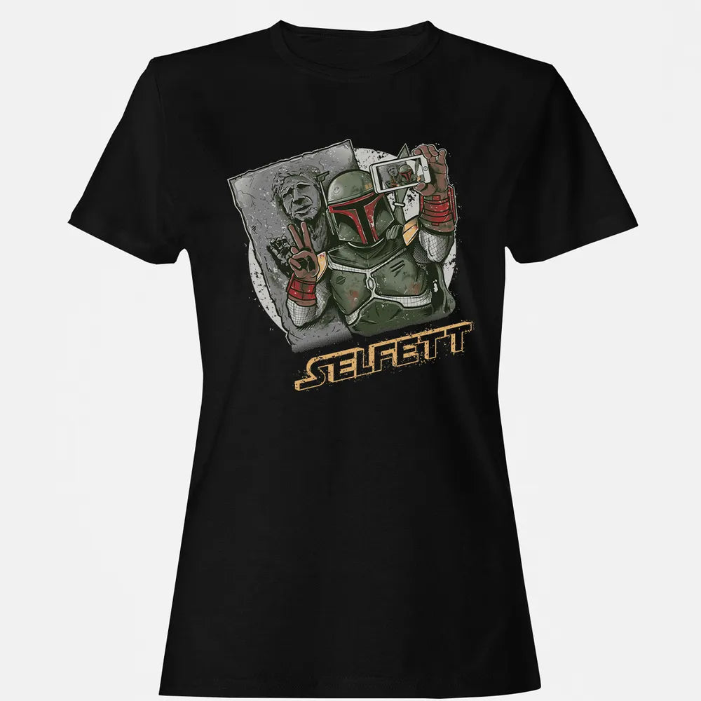Women's T-shirt - 9MPKEFG8