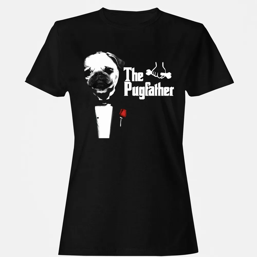 Women's T-shirt - ZHFSPDEY
