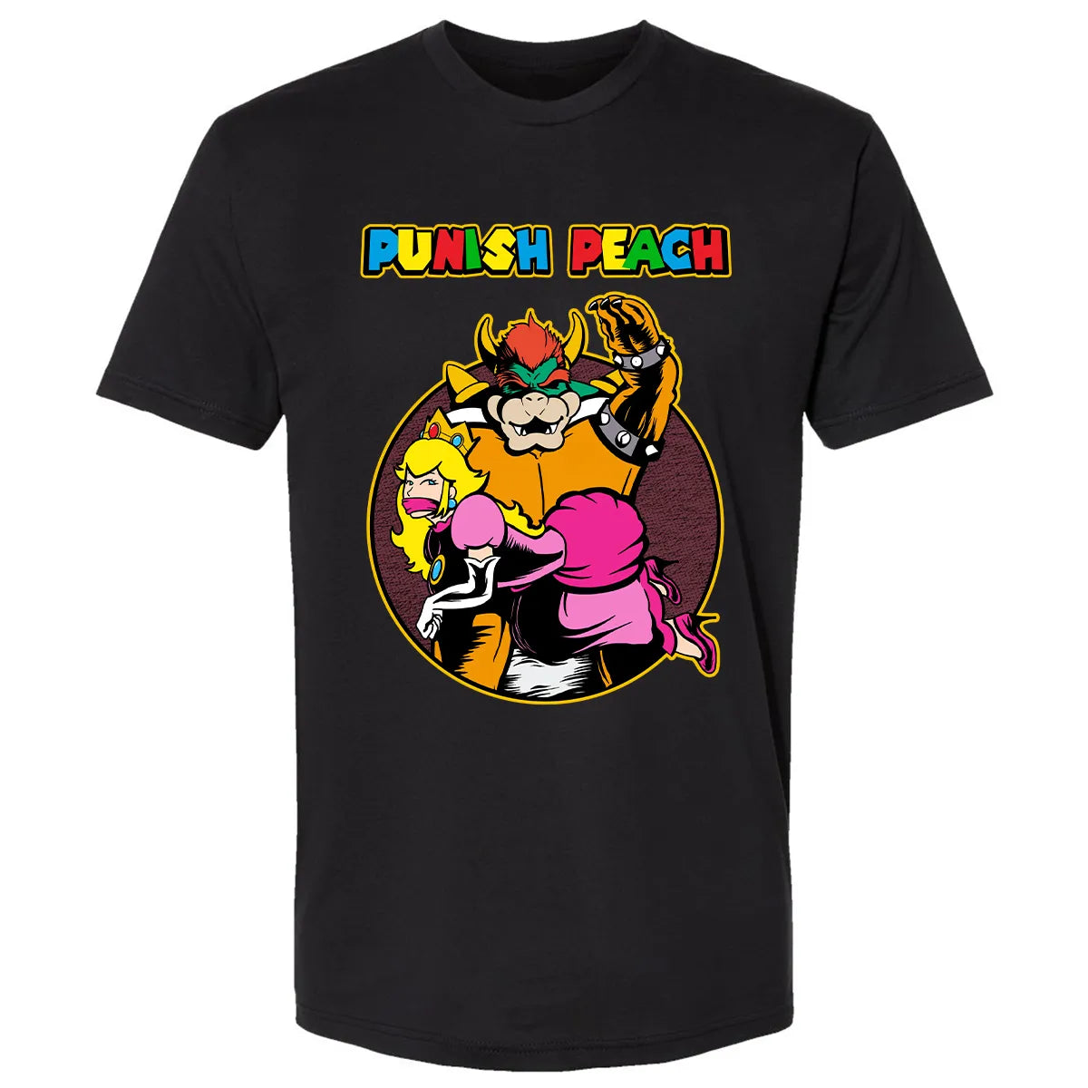 Premium Unisex T-shirt - KDKNV655