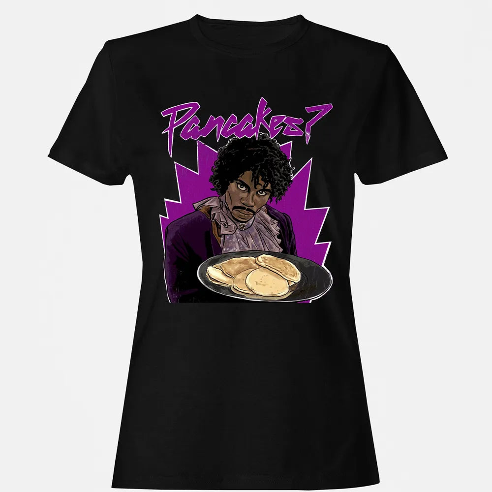 Women's T-shirt - GYXM4AL8