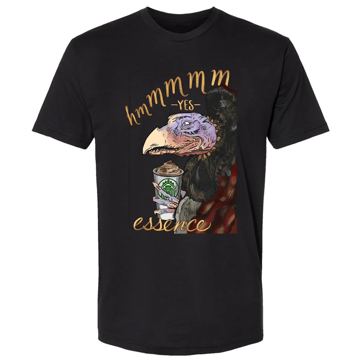 Premium Unisex T-shirt - MY2XXG51