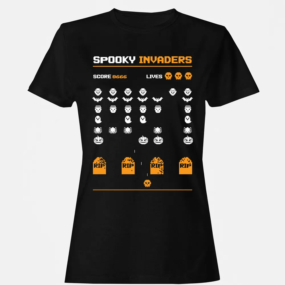 Women's T-shirt - T68QMQ53