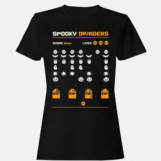 Women's T-shirt - T68QMQ53