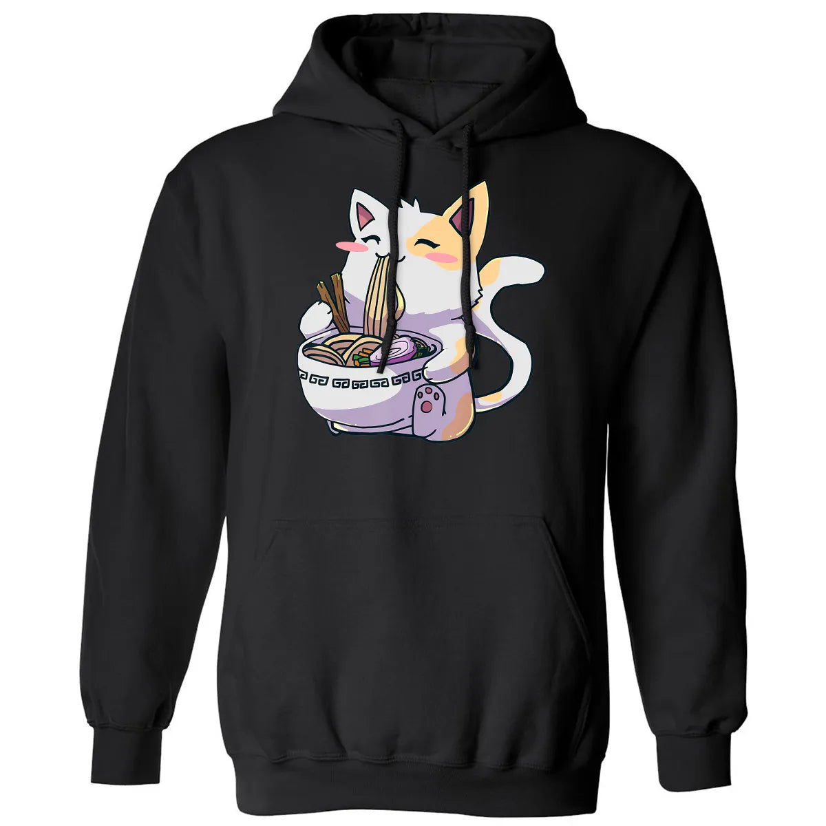 Classic Unisex Hoodie - XGWKQUQR