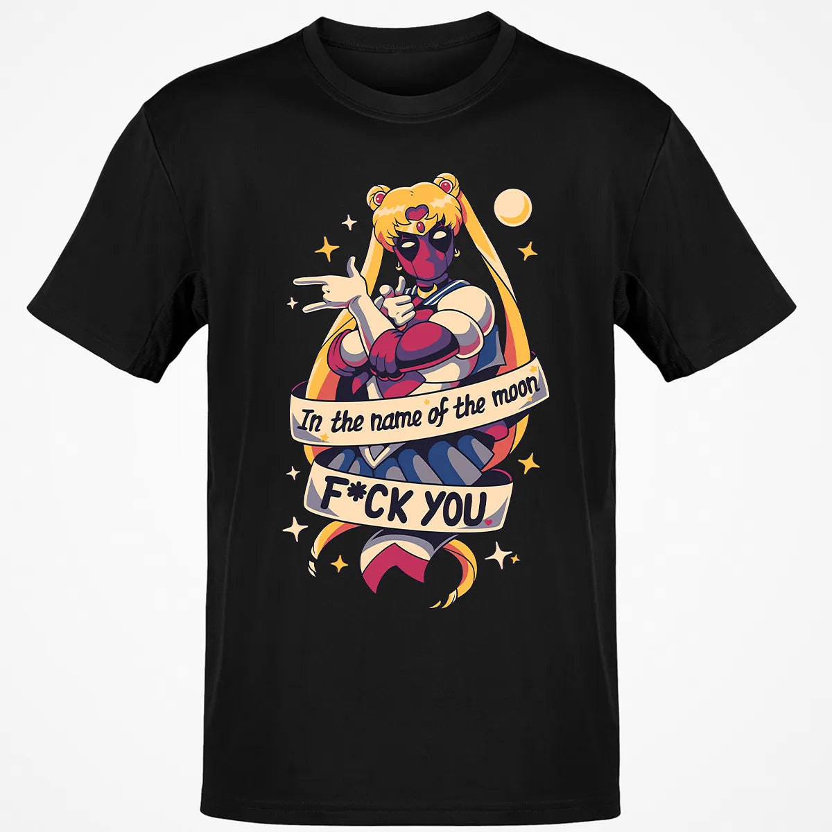 Classic Unisex T-Shirt - L2TUV1P6