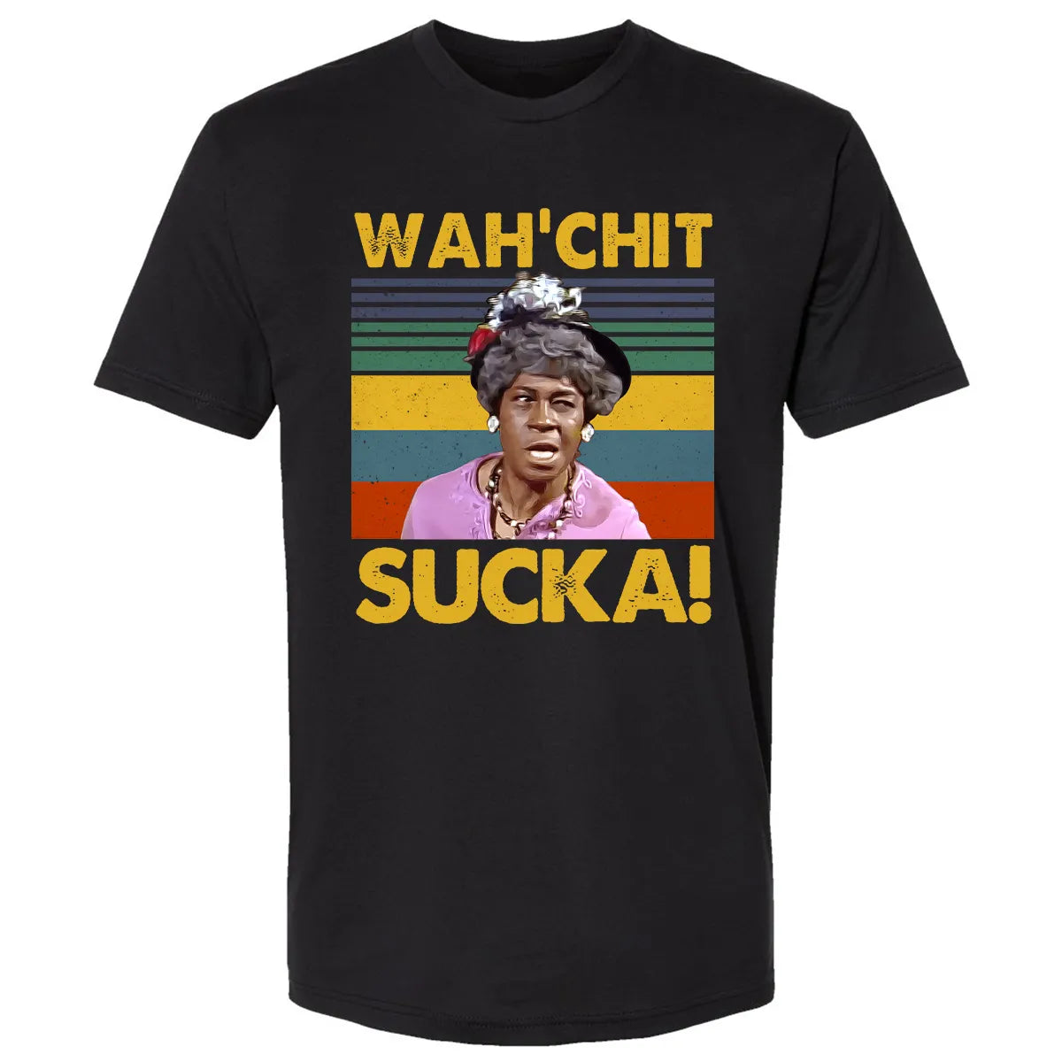 Premium Unisex T-shirt - NZFQSDSC