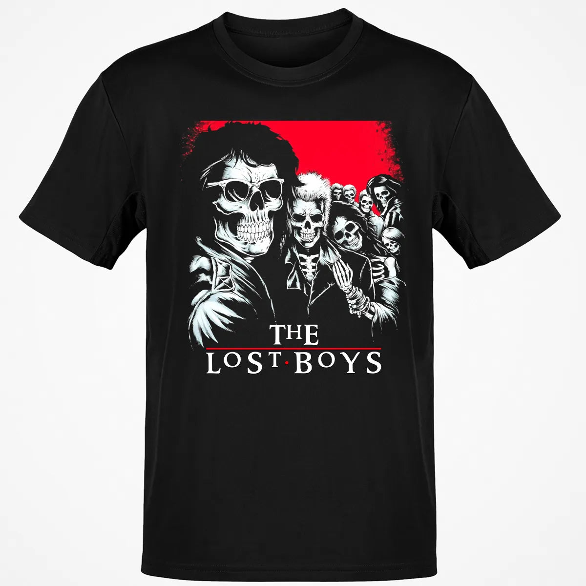 Classic Unisex T-Shirt - 4PTJSDU2